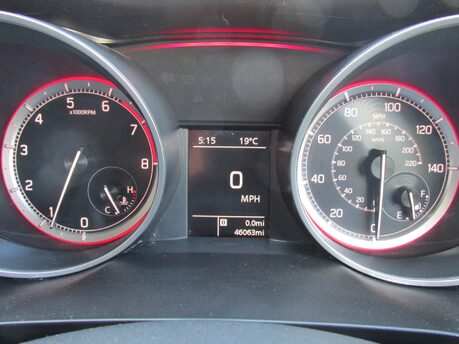 Suzuki Swift SZ-L DUALJET MHEV 17
