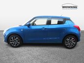 Suzuki Swift SZ-L DUALJET MHEV 5
