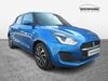 Suzuki Swift SZ-L DUALJET MHEV