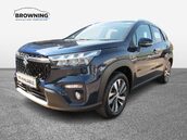 Suzuki SX4 S-Cross ULTRA BOOSTERJET ALLGRIP MHEV 3