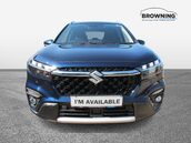 Suzuki SX4 S-Cross ULTRA BOOSTERJET ALLGRIP MHEV 2