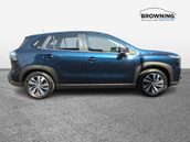 Suzuki SX4 S-Cross ULTRA BOOSTERJET ALLGRIP MHEV 4