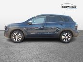 Suzuki SX4 S-Cross ULTRA BOOSTERJET ALLGRIP MHEV 5