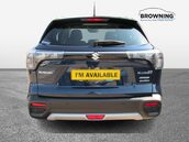 Suzuki SX4 S-Cross ULTRA BOOSTERJET ALLGRIP MHEV 7