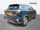 Suzuki SX4 S-Cross ULTRA BOOSTERJET ALLGRIP MHEV 8