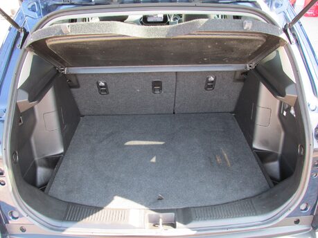 Suzuki SX4 S-Cross ULTRA BOOSTERJET ALLGRIP MHEV 9