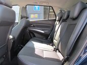 Suzuki SX4 S-Cross ULTRA BOOSTERJET ALLGRIP MHEV 11