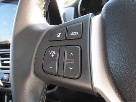 Suzuki SX4 S-Cross ULTRA BOOSTERJET ALLGRIP MHEV 14