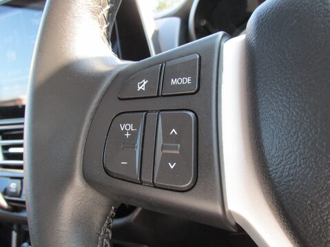 Suzuki SX4 S-Cross ULTRA BOOSTERJET ALLGRIP MHEV 14