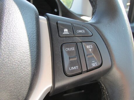 Suzuki SX4 S-Cross ULTRA BOOSTERJET ALLGRIP MHEV 15