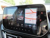 Suzuki SX4 S-Cross ULTRA BOOSTERJET ALLGRIP MHEV 16