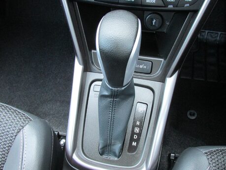 Suzuki SX4 S-Cross ULTRA BOOSTERJET ALLGRIP MHEV 19