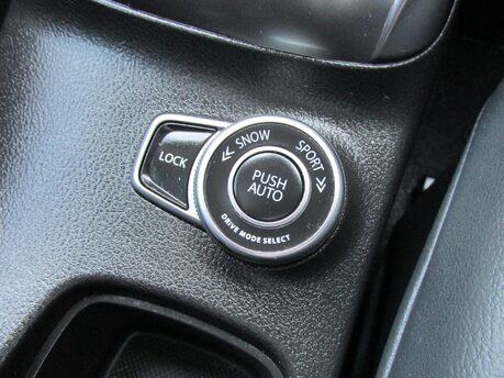 Suzuki SX4 S-Cross ULTRA BOOSTERJET ALLGRIP MHEV 20