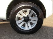 Suzuki Jimny SZ4 14