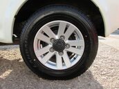 Suzuki Jimny SZ4 17