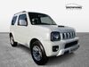 Suzuki Jimny SZ4