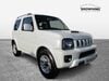 Suzuki Jimny SZ4
