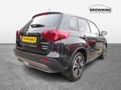 Suzuki Vitara SZ5 BOOSTERJET ALLGRIP MHEV 7