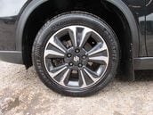 Suzuki Vitara SZ5 BOOSTERJET ALLGRIP MHEV 11