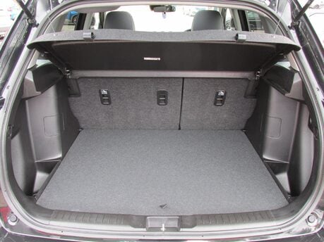 Suzuki Vitara SZ5 BOOSTERJET ALLGRIP MHEV 8