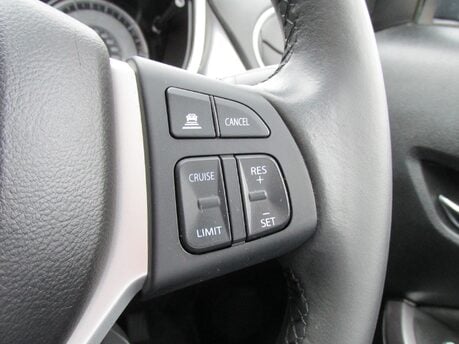 Suzuki Vitara SZ5 BOOSTERJET ALLGRIP MHEV 20