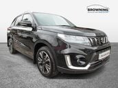 Suzuki Vitara SZ5 BOOSTERJET ALLGRIP MHEV 1