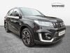 Suzuki Vitara SZ5 BOOSTERJET ALLGRIP MHEV