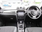 Suzuki Vitara SZ5 BOOSTERJET ALLGRIP MHEV 13