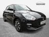 Suzuki Swift SZ-T DUALJET SHVS MHEV