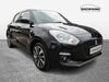 Suzuki Swift SZ-T DUALJET SHVS MHEV