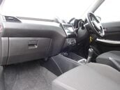 Suzuki Swift SZ-T DUALJET SHVS MHEV 16