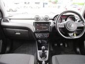 Suzuki Swift SZ-T DUALJET SHVS MHEV 15