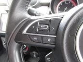 Suzuki Swift SZ-T DUALJET SHVS MHEV 19