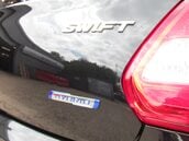Suzuki Swift SZ-T DUALJET SHVS MHEV 9
