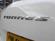 KGM Torres K40 10