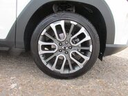 KGM Torres K40 11