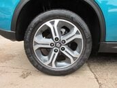 Suzuki Vitara SZ5 ALLGRIP 10