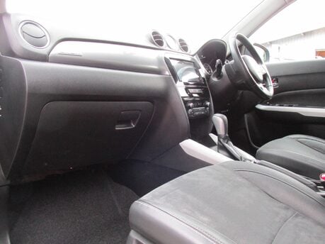 Suzuki Vitara SZ5 ALLGRIP 15