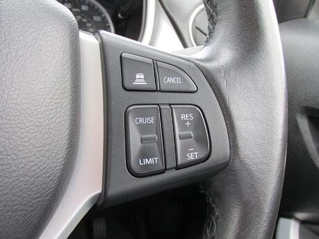 Suzuki Vitara SZ5 ALLGRIP 25
