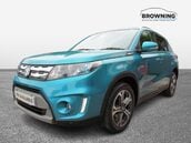 Suzuki Vitara SZ5 ALLGRIP 3