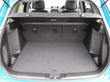 Suzuki Vitara SZ5 ALLGRIP 13