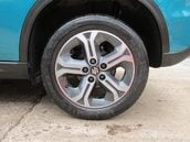 Suzuki Vitara SZ5 ALLGRIP 11