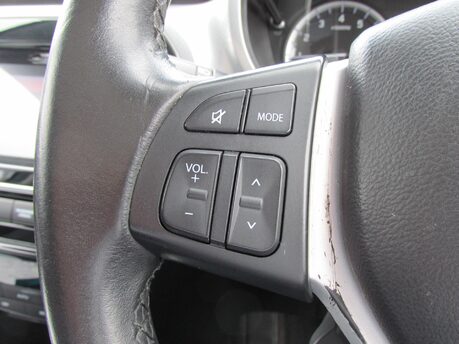 Suzuki Vitara SZ5 ALLGRIP 24
