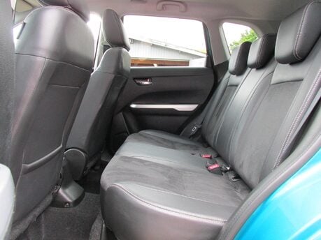 Suzuki Vitara SZ5 ALLGRIP 16