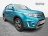 Suzuki Vitara SZ5 ALLGRIP