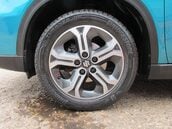 Suzuki Vitara SZ5 ALLGRIP 12