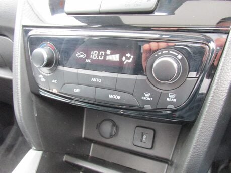 Suzuki Vitara SZ5 ALLGRIP 19