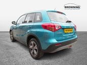 Suzuki Vitara SZ5 ALLGRIP 6