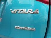 Suzuki Vitara SZ5 ALLGRIP 14
