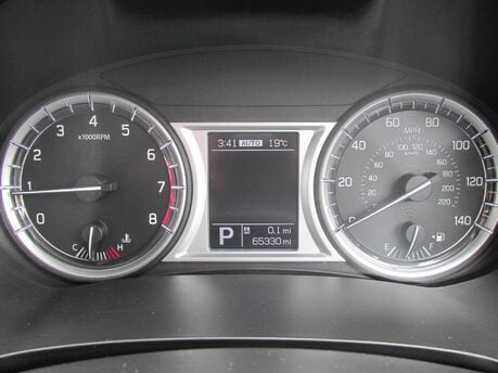 Suzuki Vitara SZ5 ALLGRIP 20